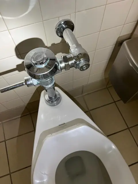 Fixture installation and repair for Pipe Repair in Shaw